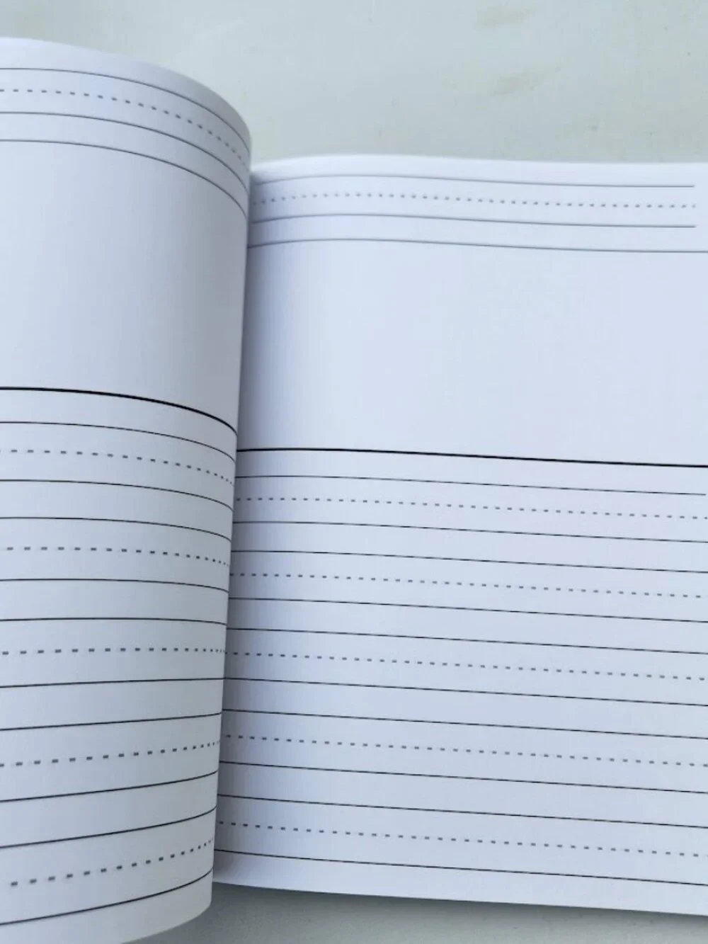 NEW Summer Write and Draw Journal for kids Ages 4-8 Drawing Writing Stocking Stu